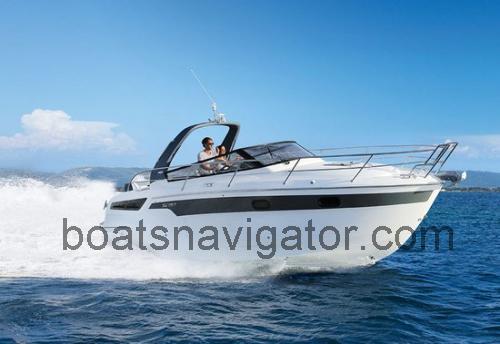 Bavaria S30 specs and reviews